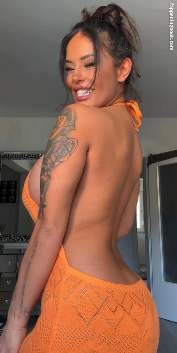 Chaya Aywa Nude Onlyfans Leaks Fappening Fappeningbook