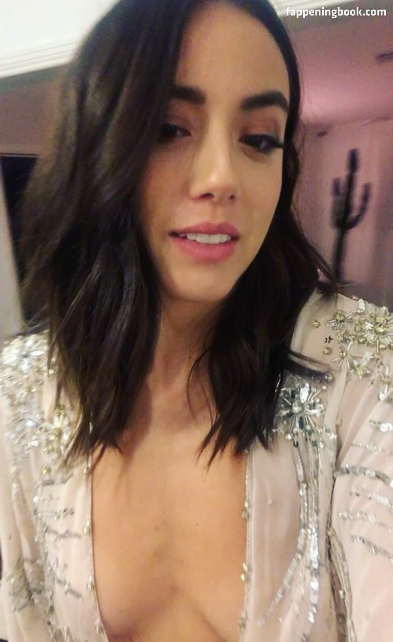 Chloe Bennet Chloebennet Nude Onlyfans Leaks The Fappening Photo