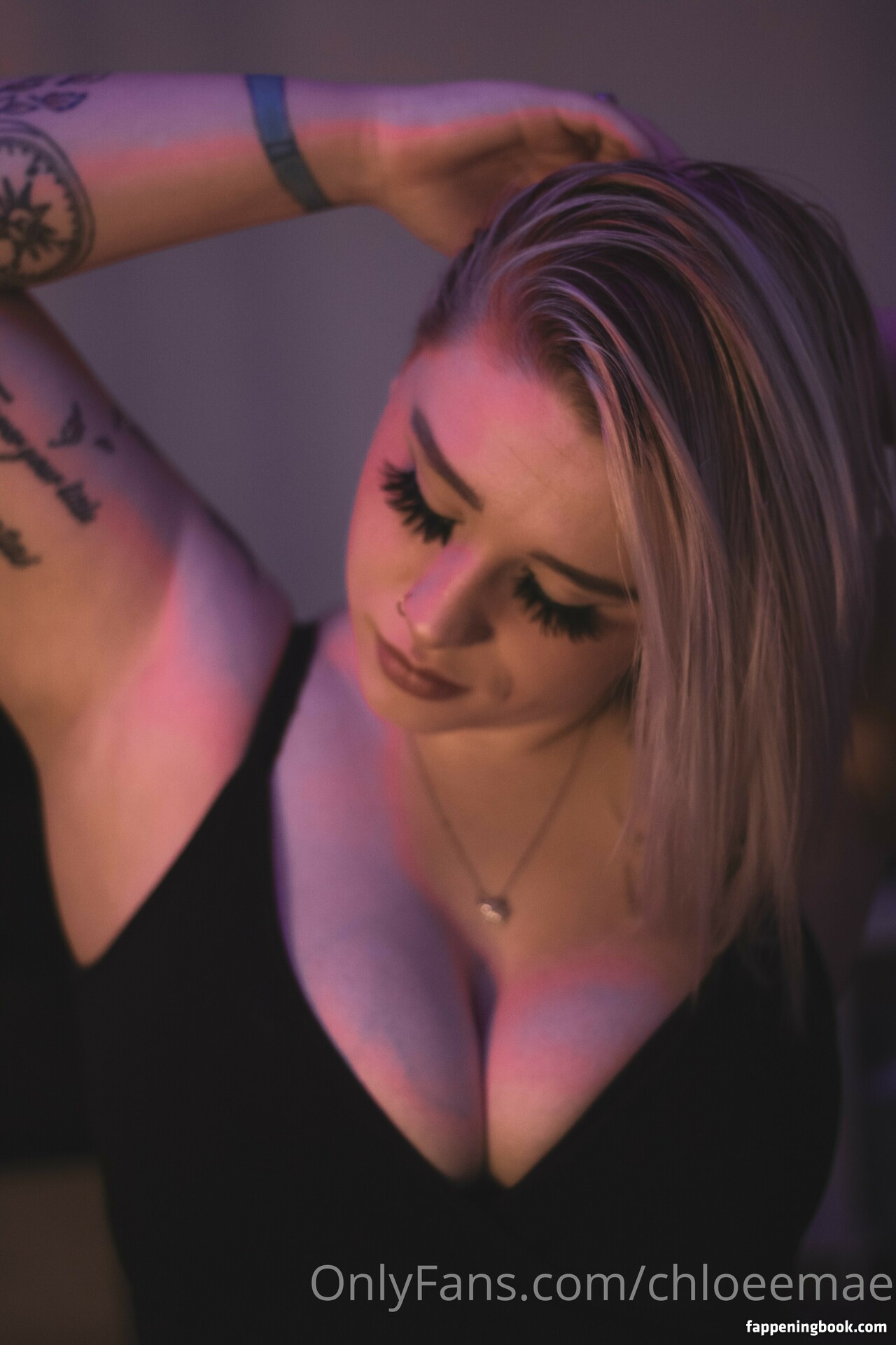 Chloee Mae Chloeemae Nude Onlyfans Leaks The Fappening Photo