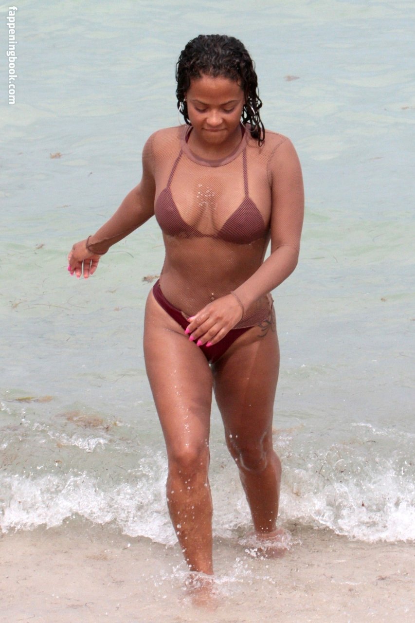 Christina Milian Kacytgirl Nude OnlyFans Leaks The Fappening