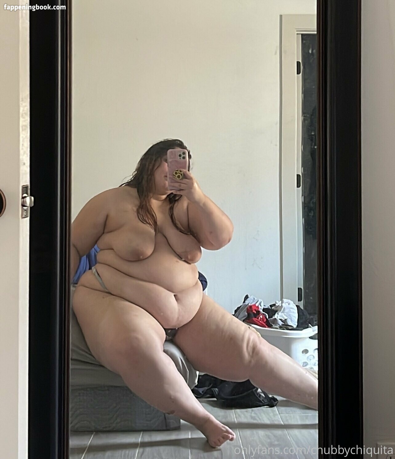 Chubbychiquita Nude OnlyFans Leaks The Fappening Photo 4093361