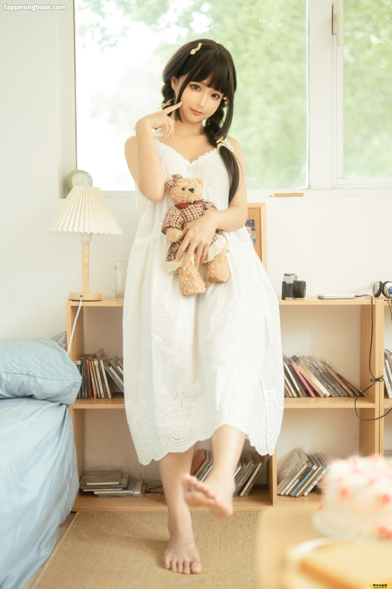 Chunmomo Nude The Fappening Photo Fappeningbook