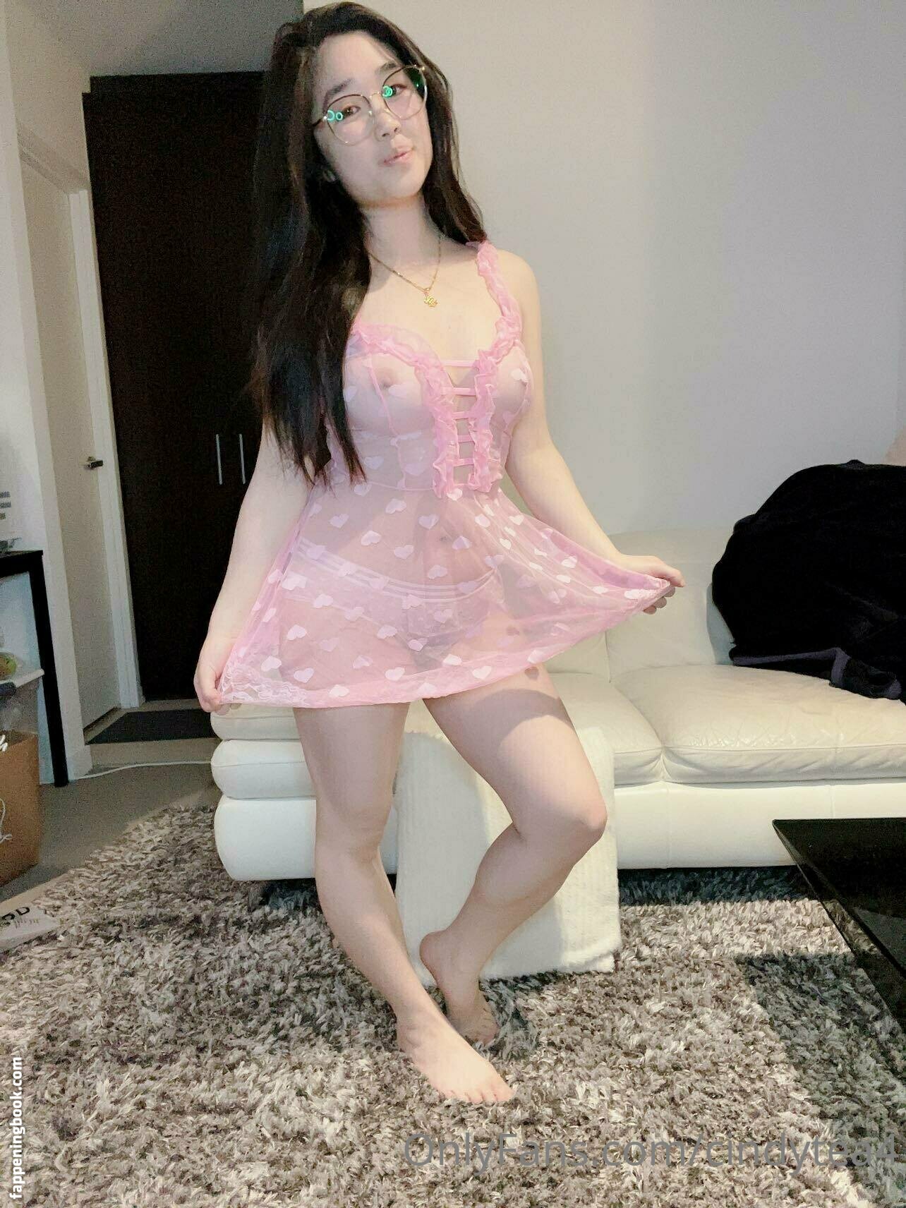 Cindy Tea Cindyteafeet Nude OnlyFans Leaks The Fappening Photo FappeningBook