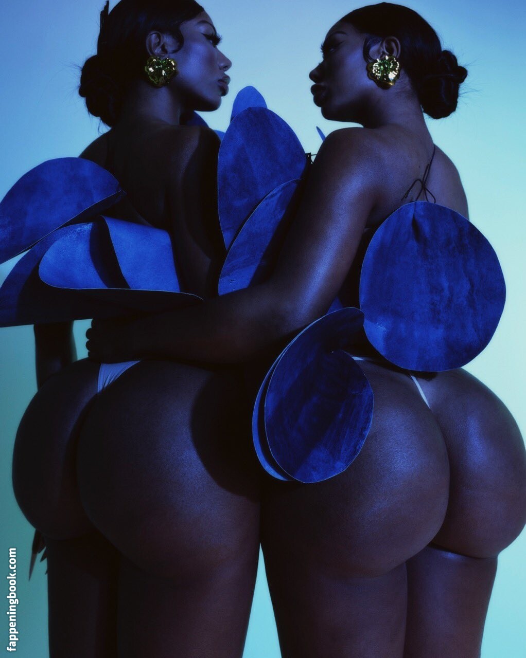 Clermont Twins Theclermonttwins Nude Onlyfans Leaks Fappening