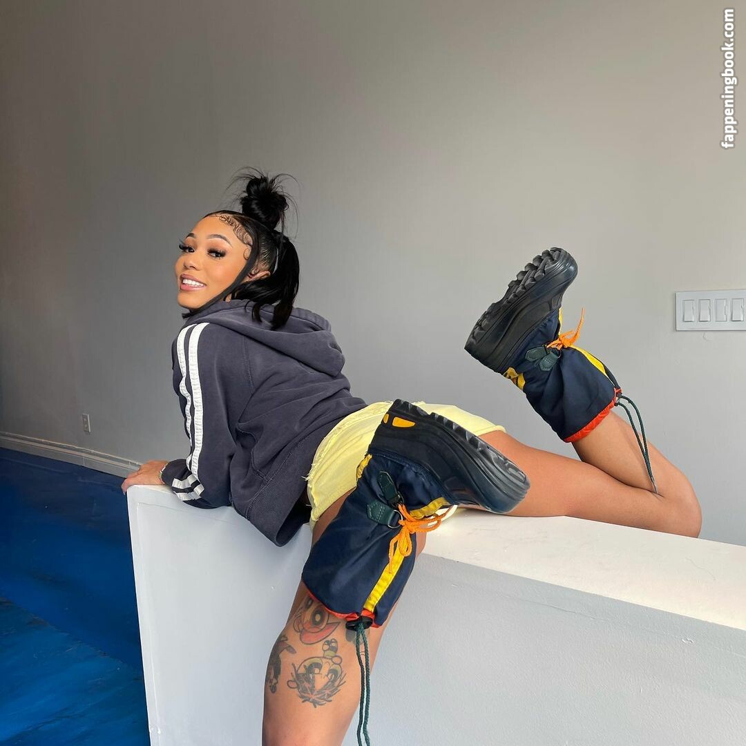 Coi Leray Nude OnlyFans Leaks Album Girls