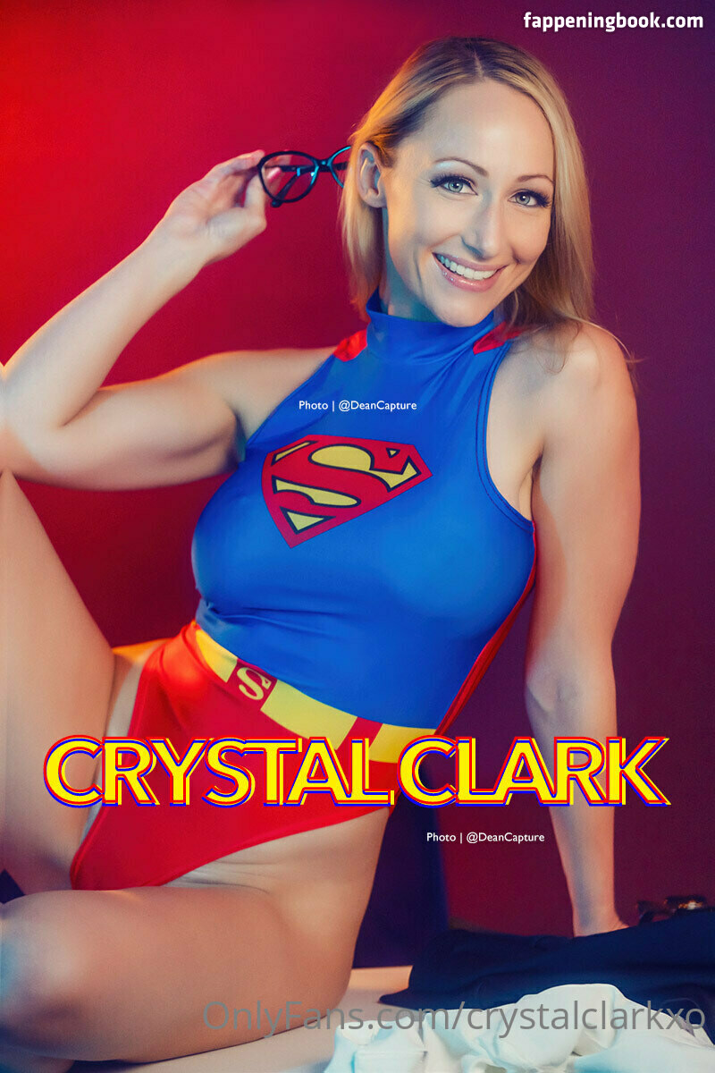 Crystalclarkxo Nude OnlyFans Leaks The Fappening Photo FappeningBook