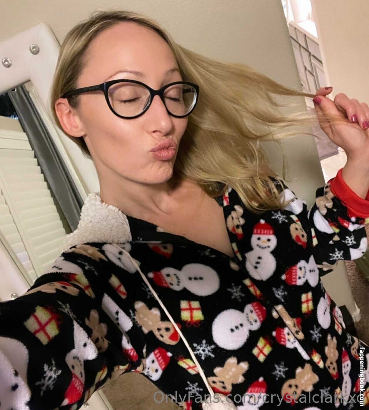 Crystalclarkxo Nude Onlyfans Leaks The Fappening Photo Fappeningbook