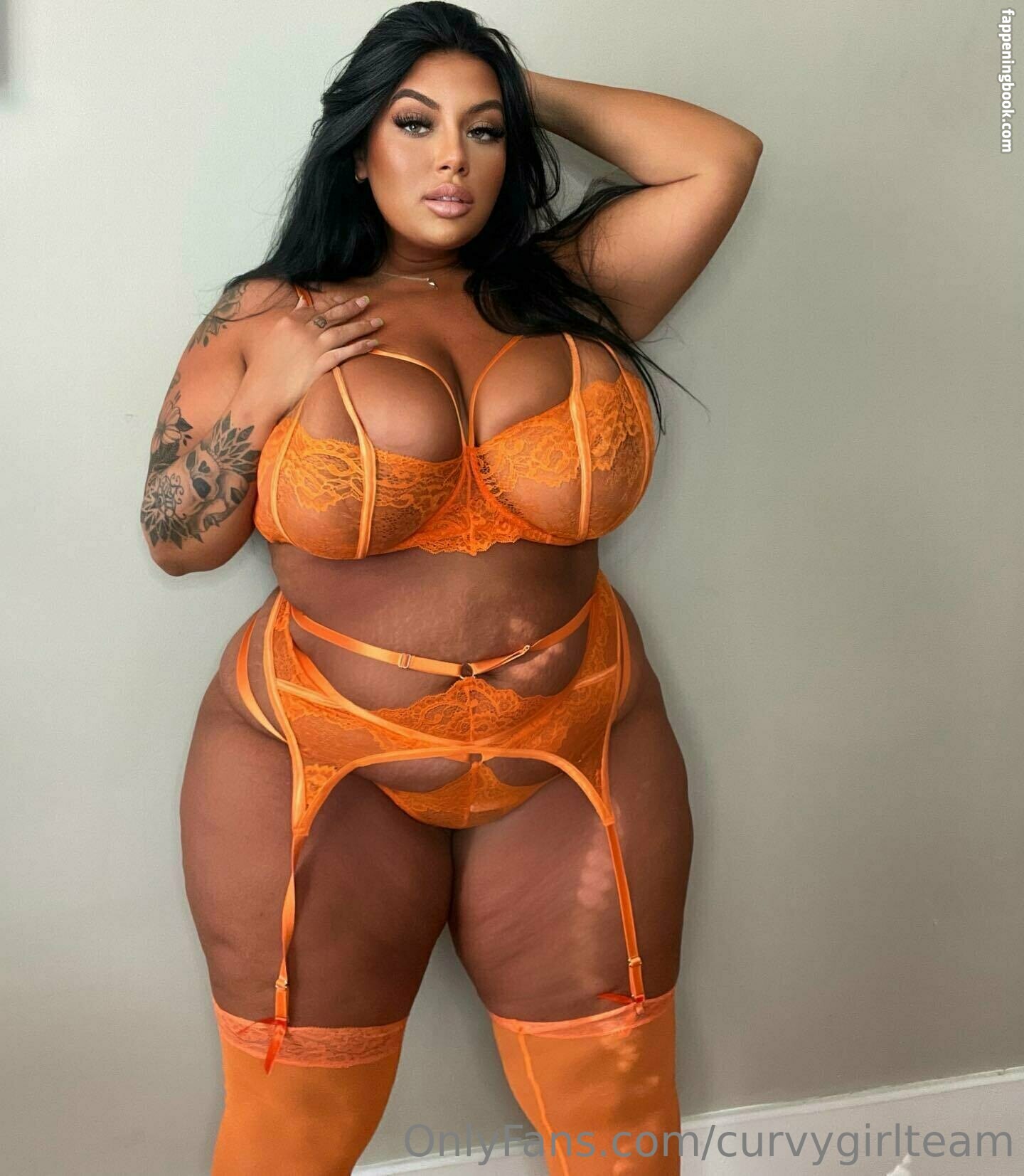 Curvygirlteam Nude OnlyFans Leaks The Fappening Photo 5944827