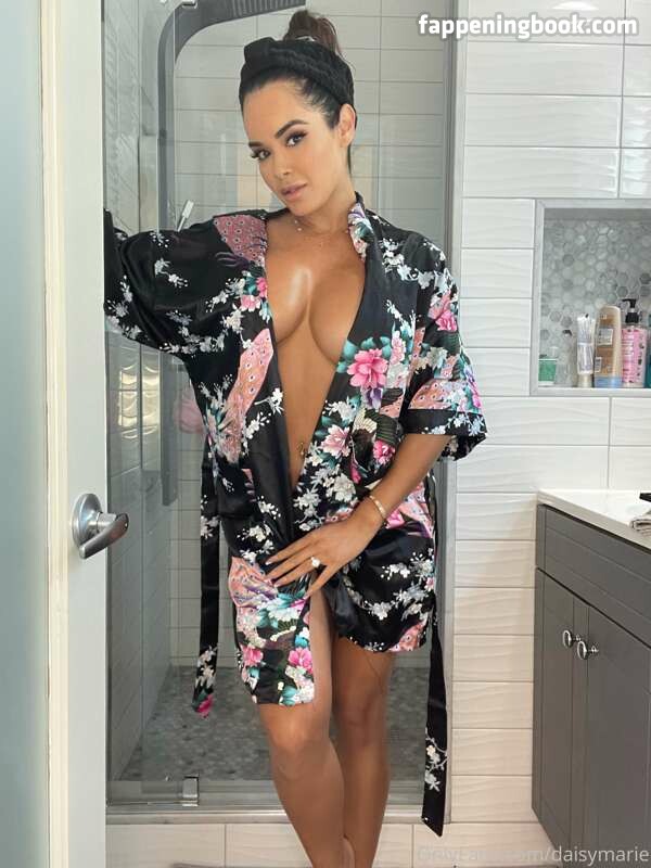 Daisy Marie Daisymarie Nude Onlyfans Leaks The Fappening Photo