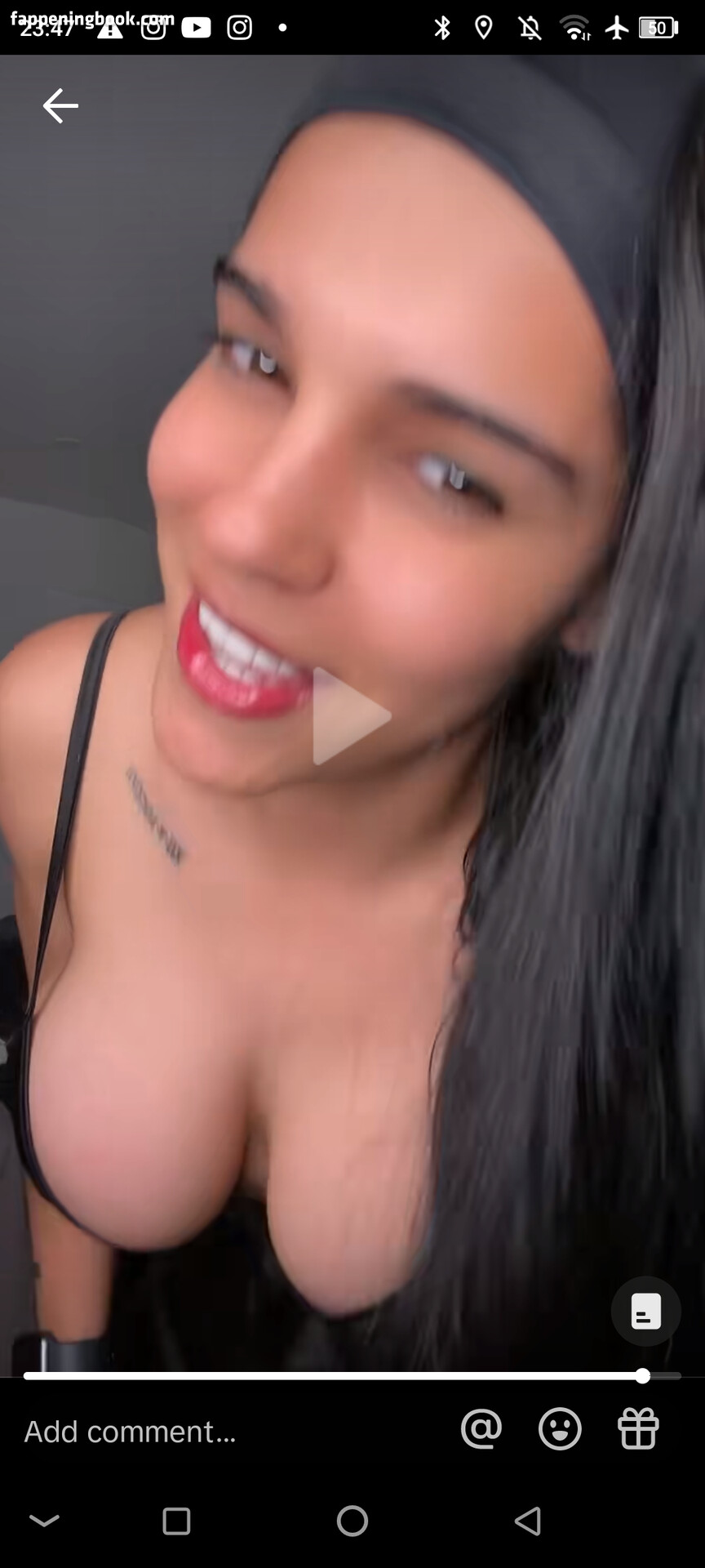 Daniela Baptista Baptista Daniela Nude Onlyfans Leaks The Fappening