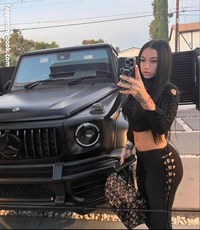 Danielle Bregoli Bhadbhabie Nude Onlyfans Leaks The Fappening