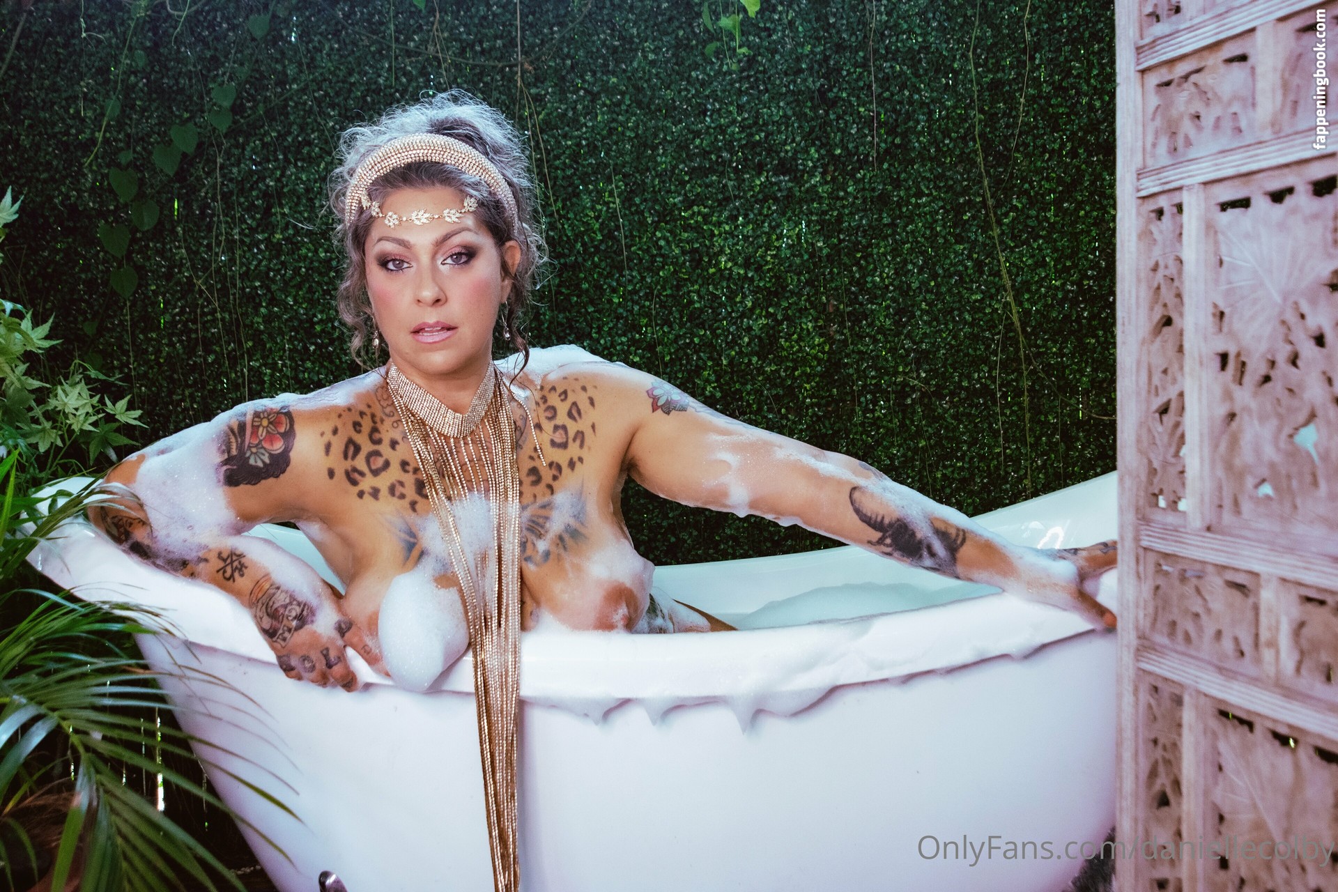 Danielle Colby Daniellecolby Nude Onlyfans Leaks The Fappening Photo Fappeningbook