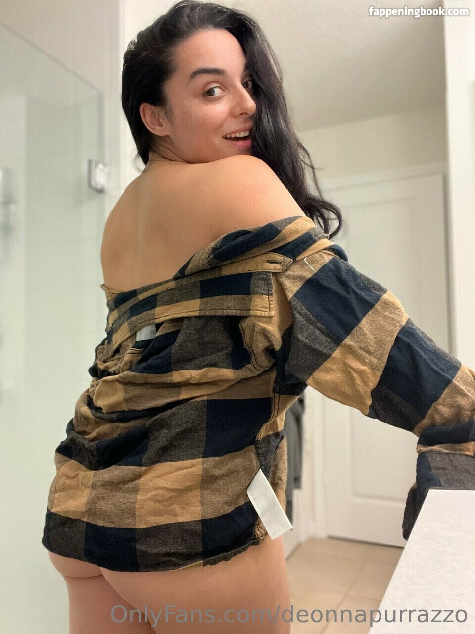 Deonna Purrazzo Deonnapurrazzo Nude Onlyfans Leaks The Fappening