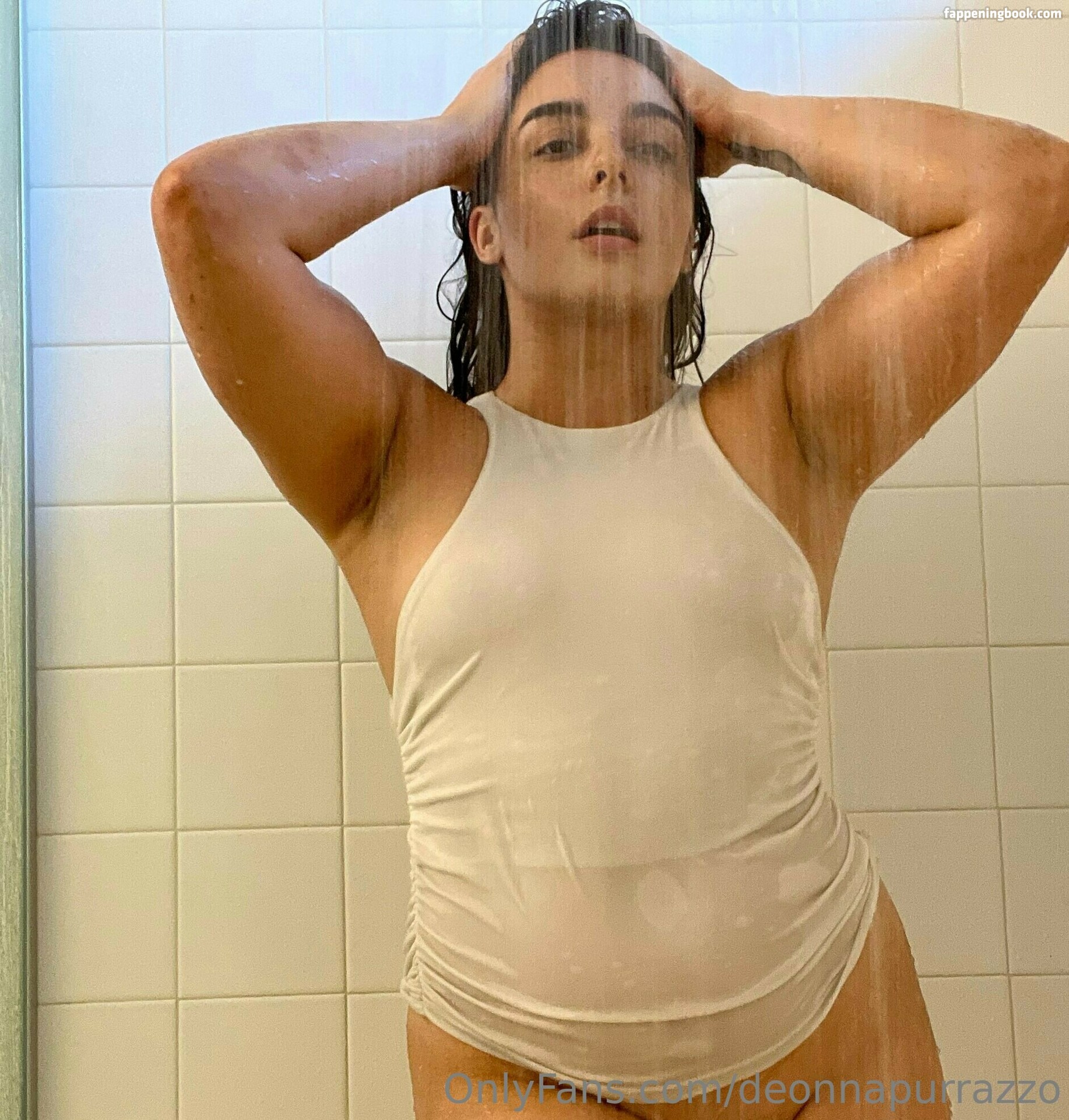 Deonna Purrazzo Deonnapurrazzo Nude Onlyfans Leaks The Fappening