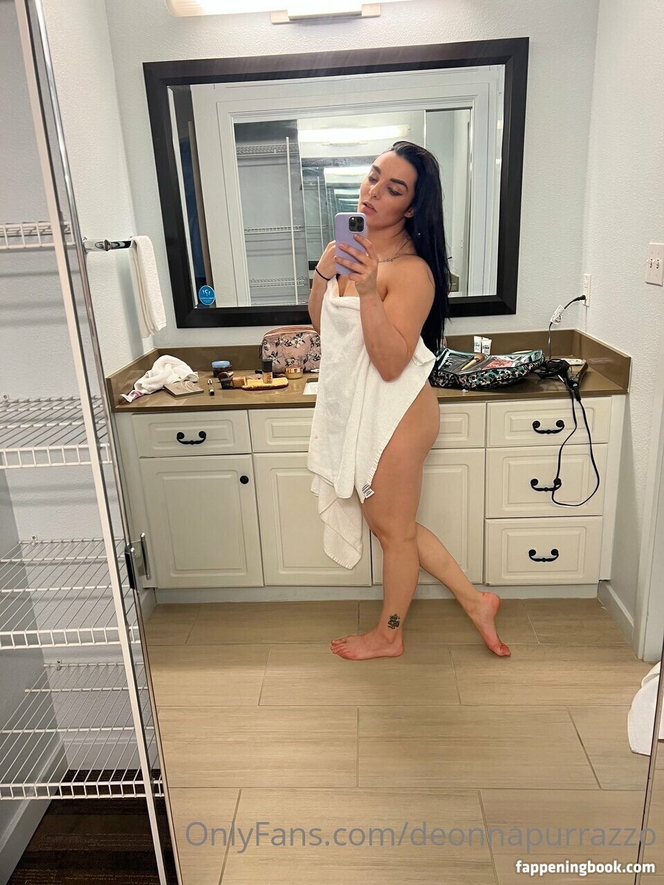 Deonna Purrazzo Deonnapurrazzo Nude Onlyfans Leaks The Fappening