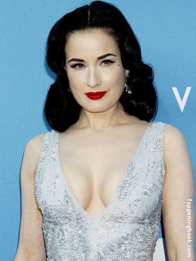 Dita Von Teese Creepy Spice Nude Onlyfans Leaks Fappening Page