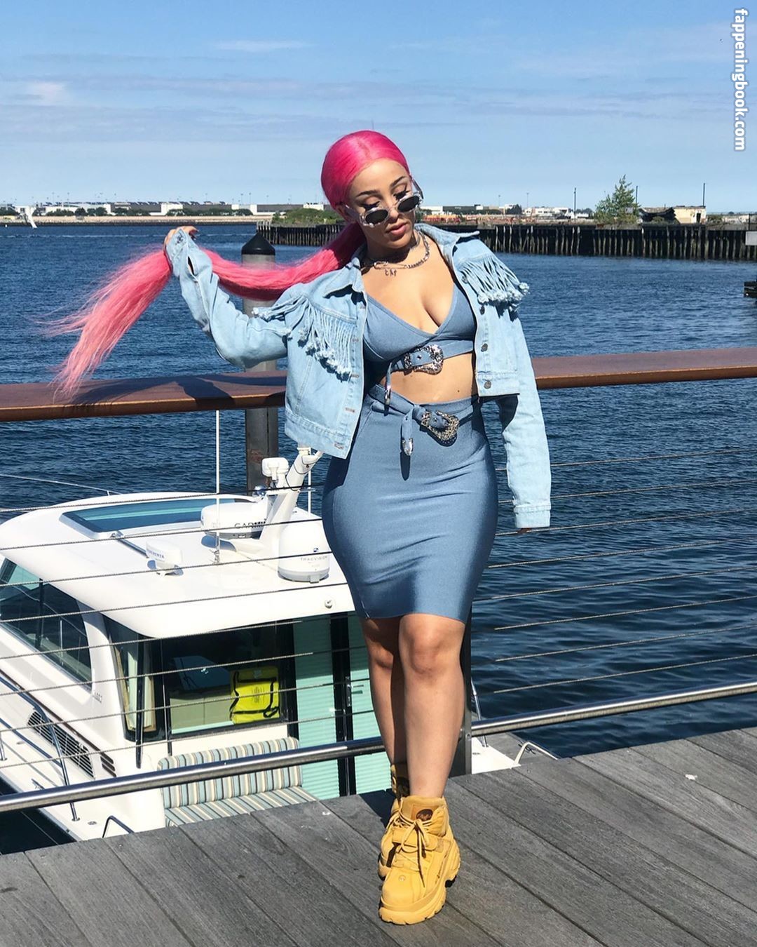 Doja Cat Dojacat Nude Onlyfans Leaks The Fappening Photo Fappeningbook