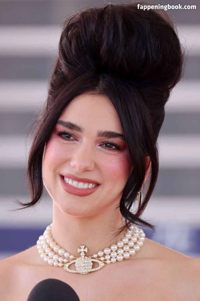 Dua Lipa Newsong Nude OnlyFans Leaks The Fappening Photo 1303895