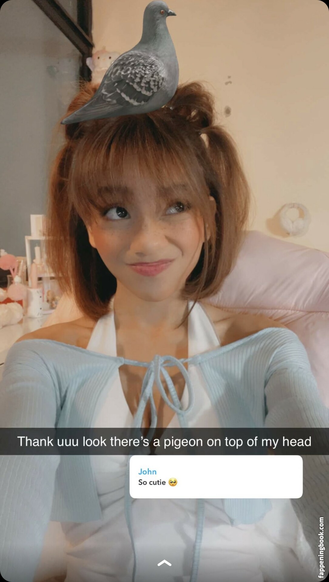 Eevee Enara Eeveenings Eeveenara Nude OnlyFans Leaks Fappening FappeningBook