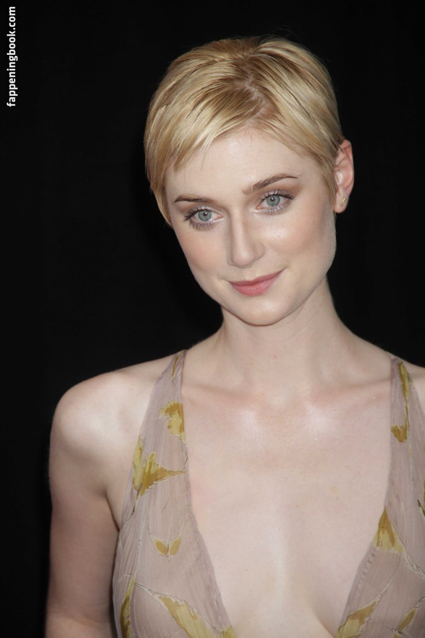 Elizabeth Debicki Nude The Fappening Photo Fappeningbook