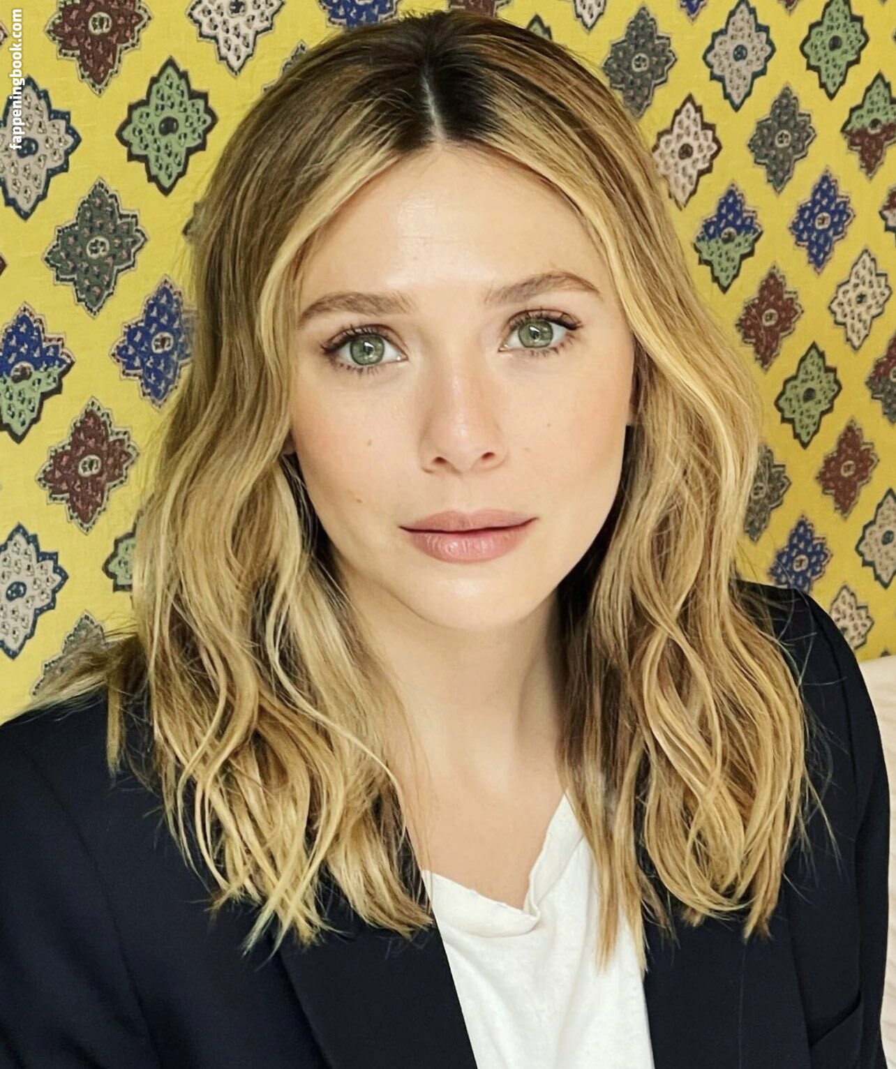 Elizabeth Olsen Lizabeth Olsen Nude Onlyfans Leaks The Fappening Photo