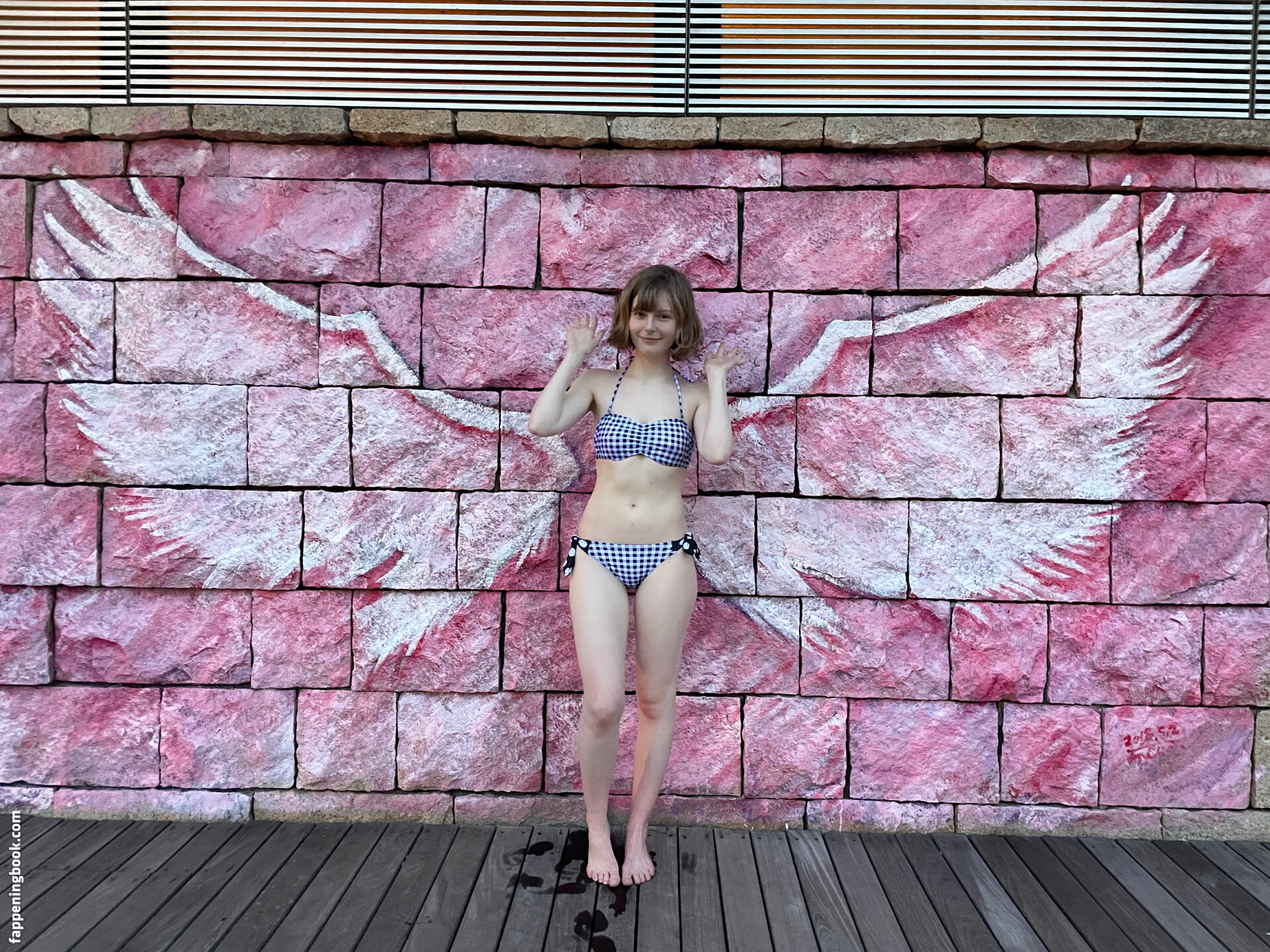 Ella Freya Venusangelic Nude Onlyfans Leaks The Fappening Photo