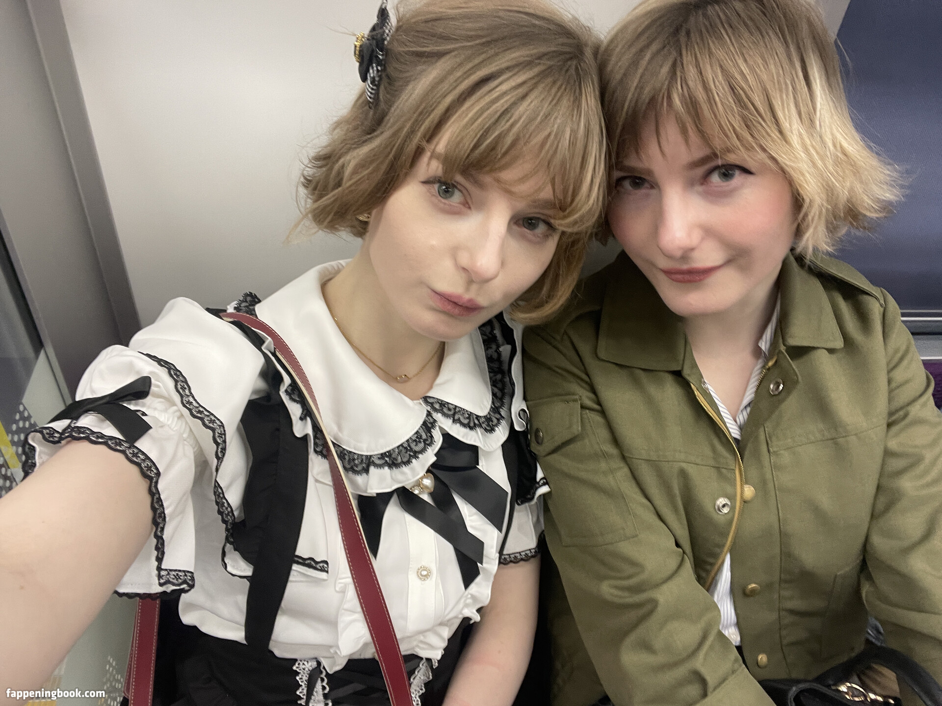 Ella Freya Venusangelic Nude OnlyFans Leaks The Fappening Photo FappeningBook