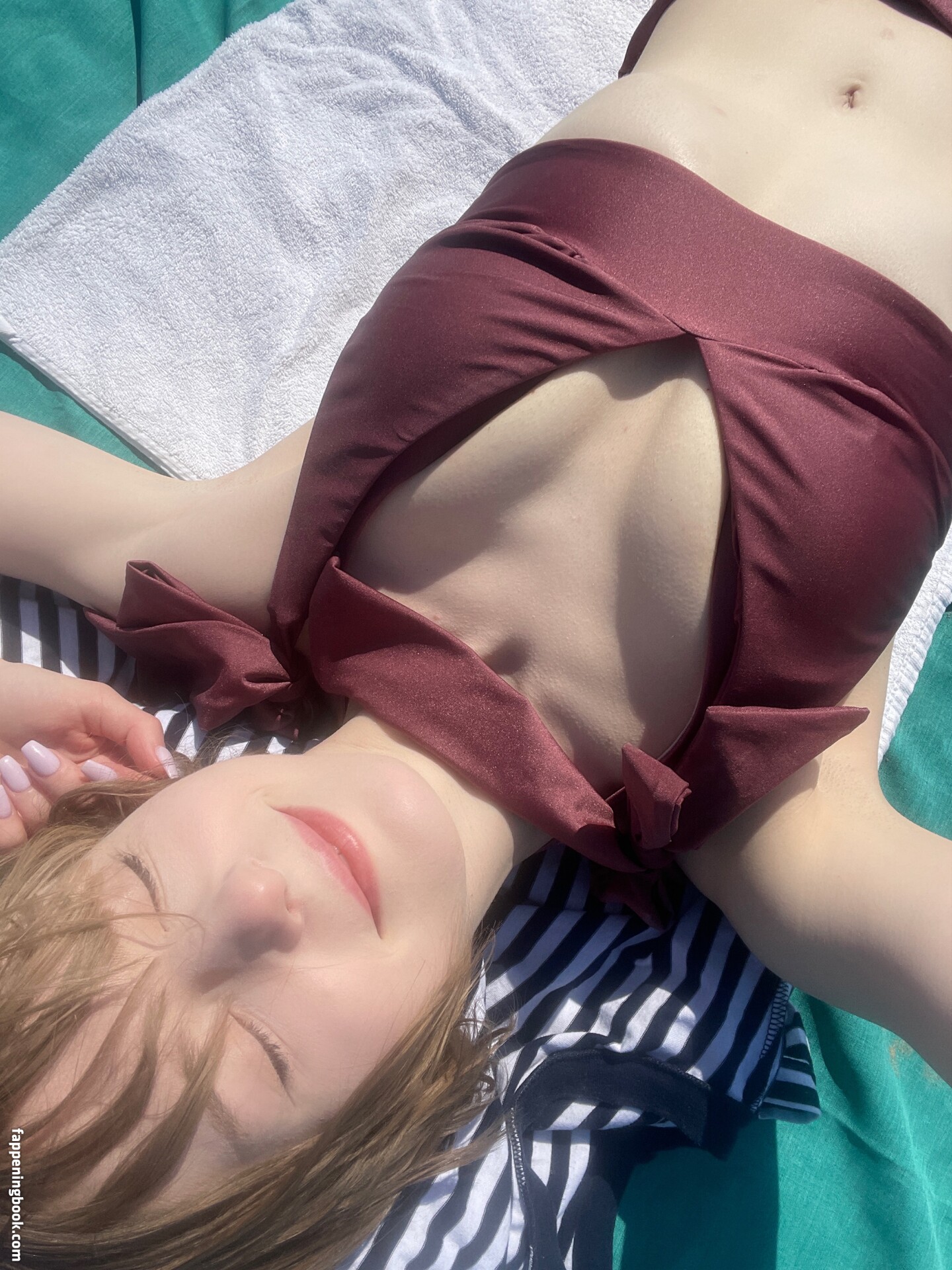 Ella Freya Venusangelic Nude Onlyfans Leaks The Fappening Photo Fappeningbook