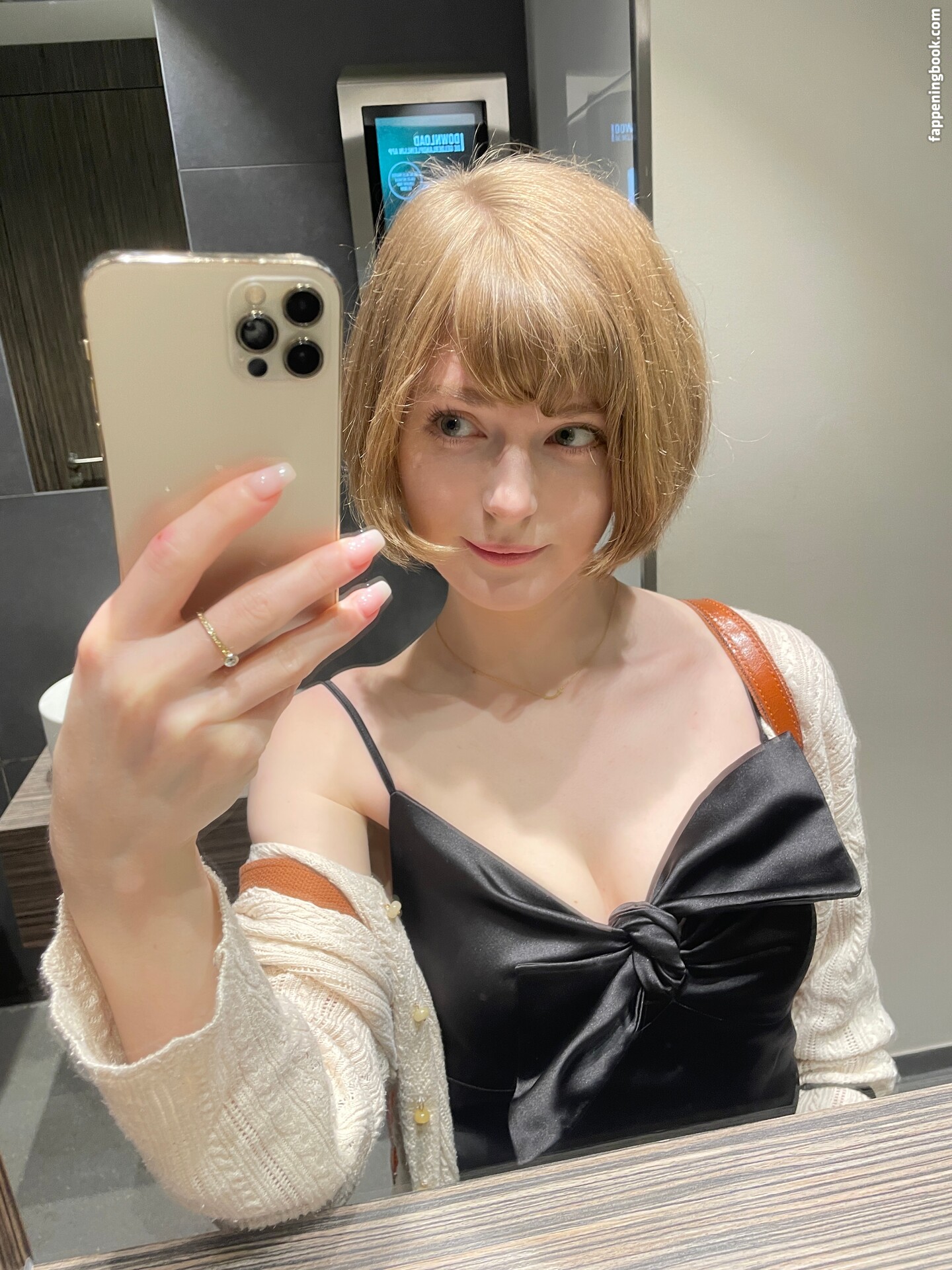 Ella Freya Venusangelic Nude Onlyfans Leaks The Fappening Photo