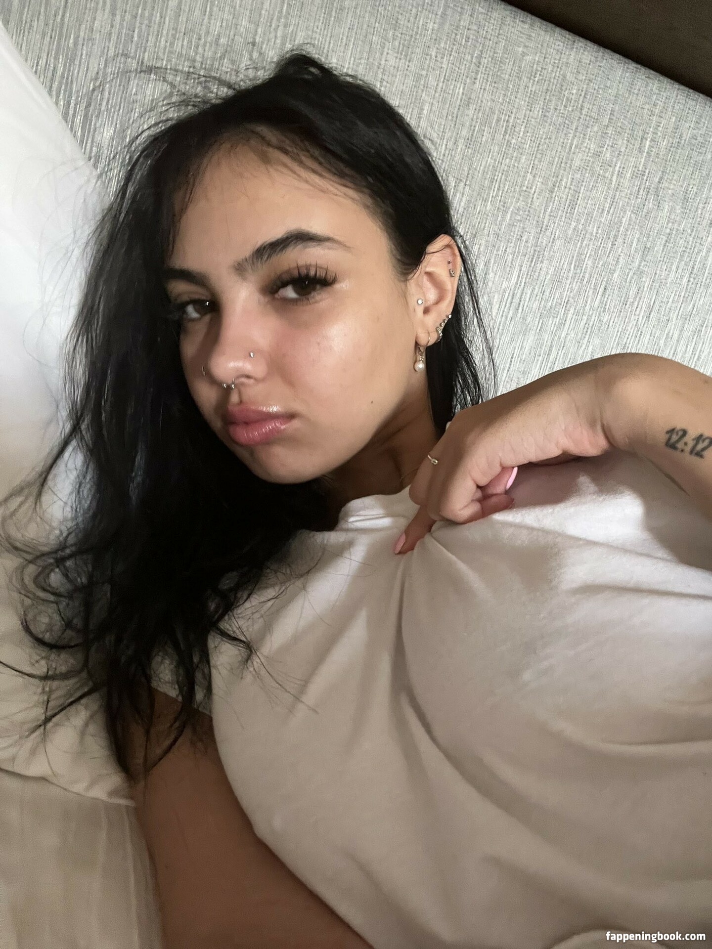 Emilia Emiliaaa Nude Onlyfans Leaks The Fappening Photo