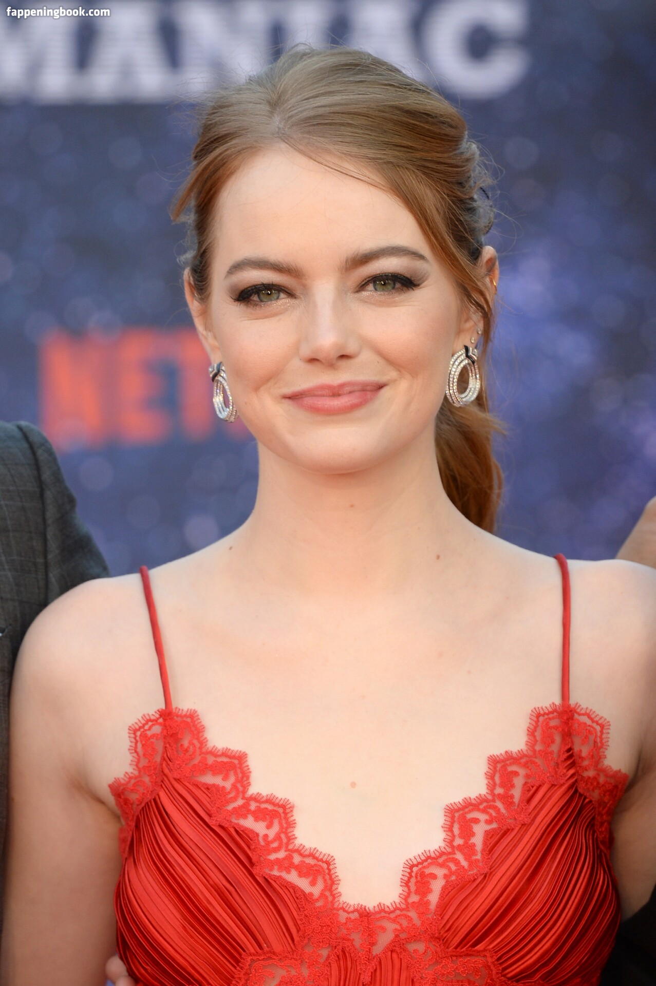 Emma Stone Nude The Fappening Photo Fappeningbook