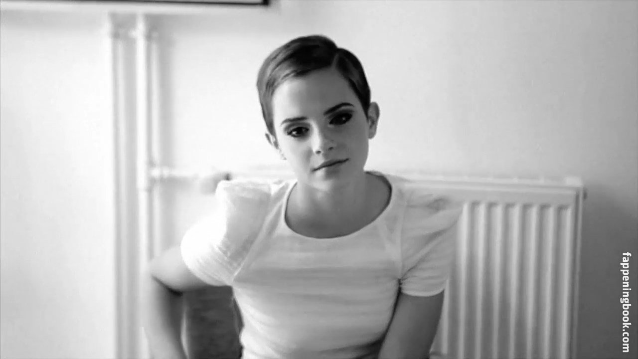 Emma Watson Nude Sexy The Fappening Uncensored Photo 177401