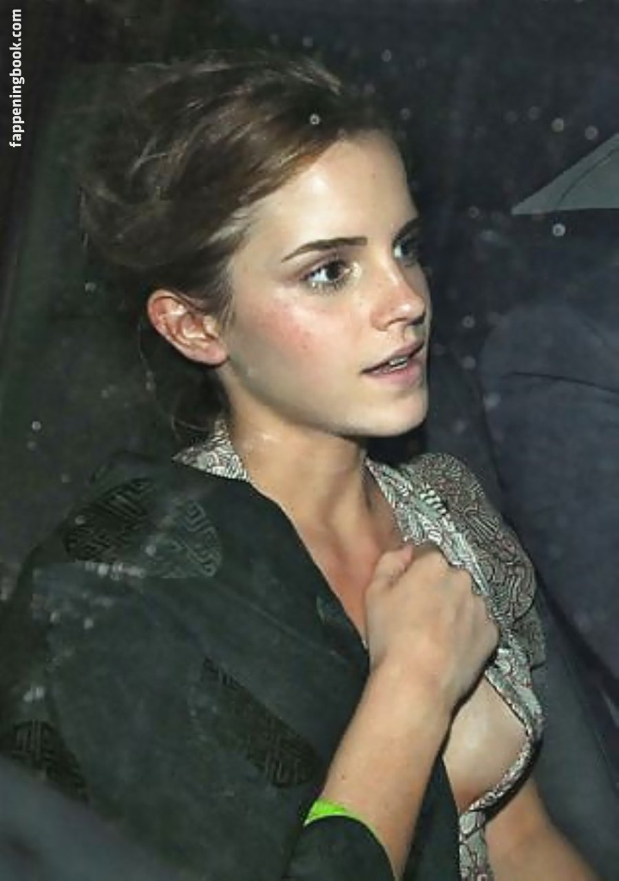 Emma Watson Nude The Fappening Photo 177459 FappeningBook