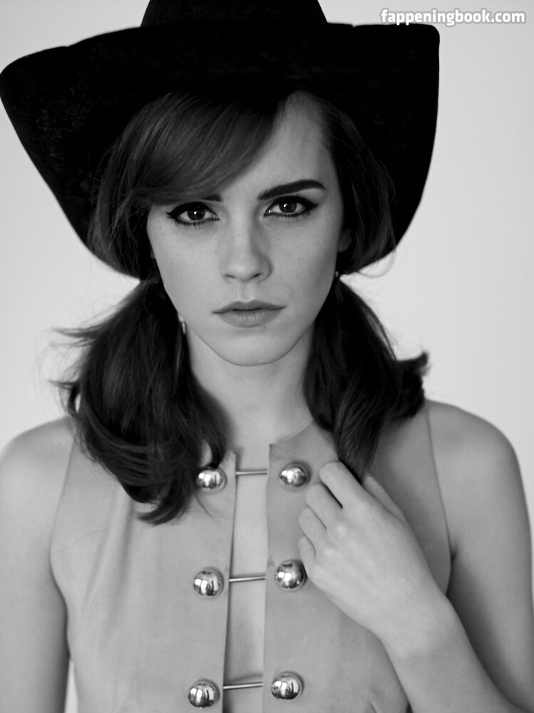 Emma Watson Nude Album Girls