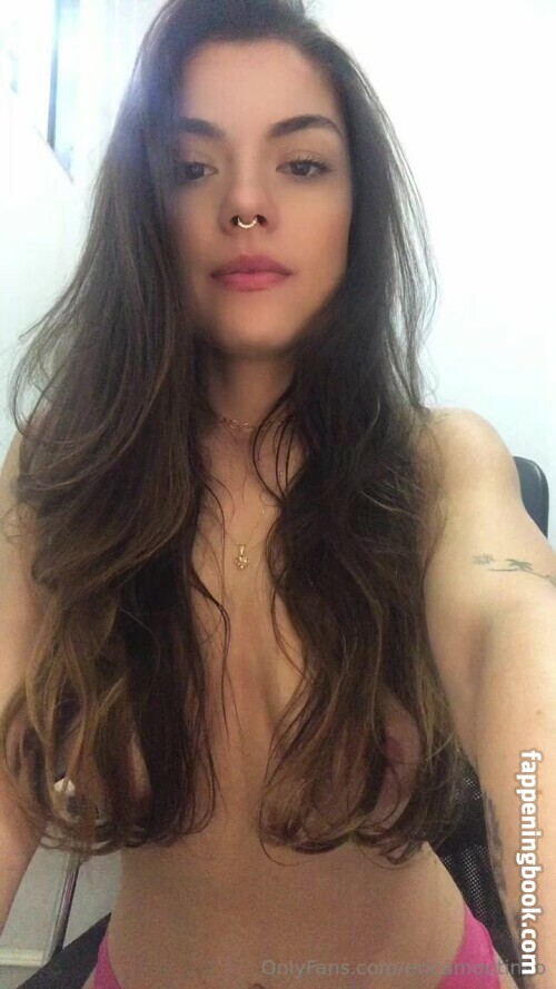 Erica Moutinho Ericamoutinho Nude Onlyfans Leaks Fappening