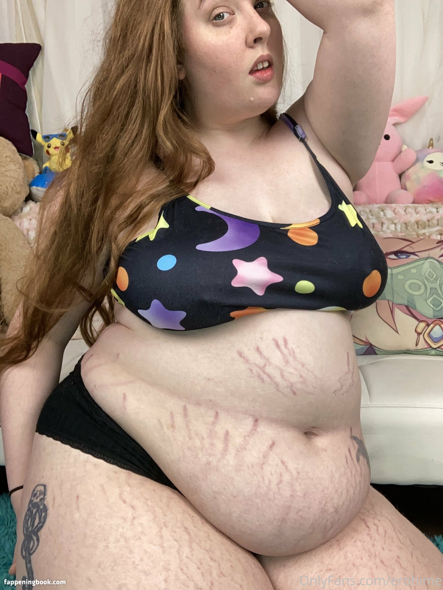 Erohime Nude Onlyfans Leaks The Fappening Photo