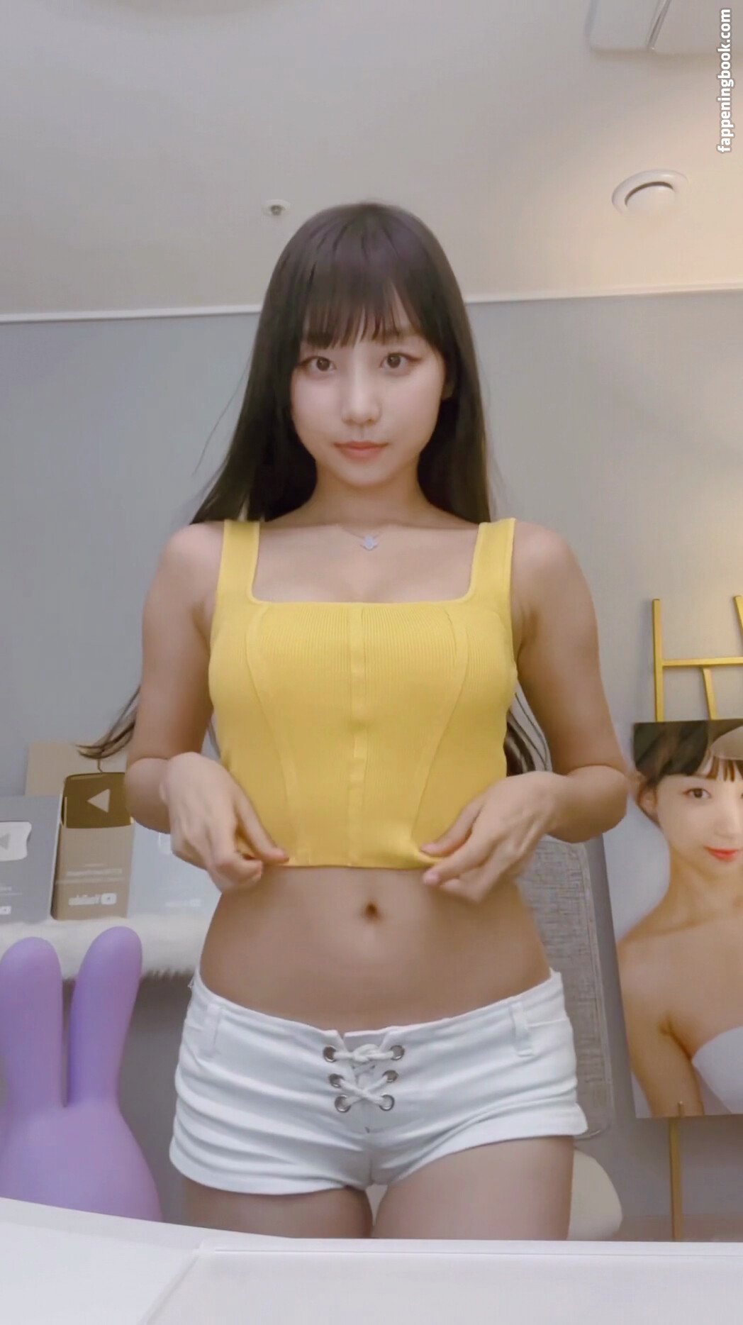 Eunji Pyoapple Nude Onlyfans Leaks Albumporn