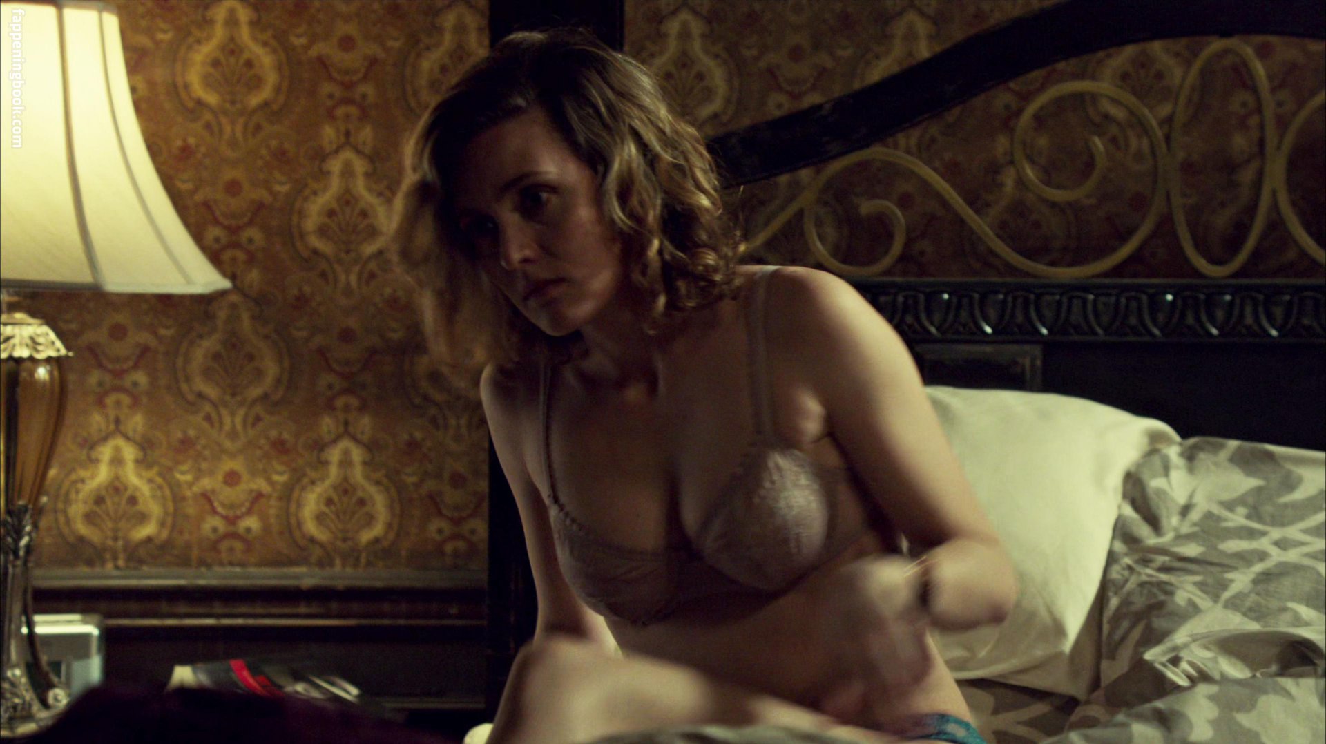 Evelyne Brochu Nude The Fappening Photo Fappeningbook