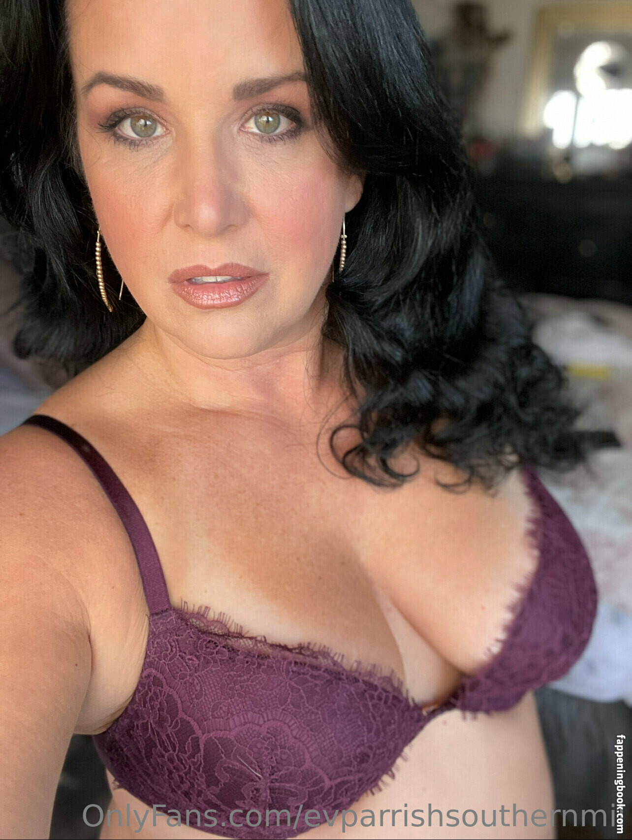 Evparrishsouthernmil Nude OnlyFans Leaks The Fappening Photo