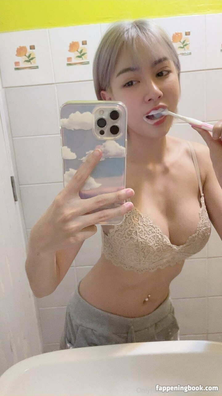 Fangko Ok Fangko Okok Nude OnlyFans Leaks The Fappening Photo