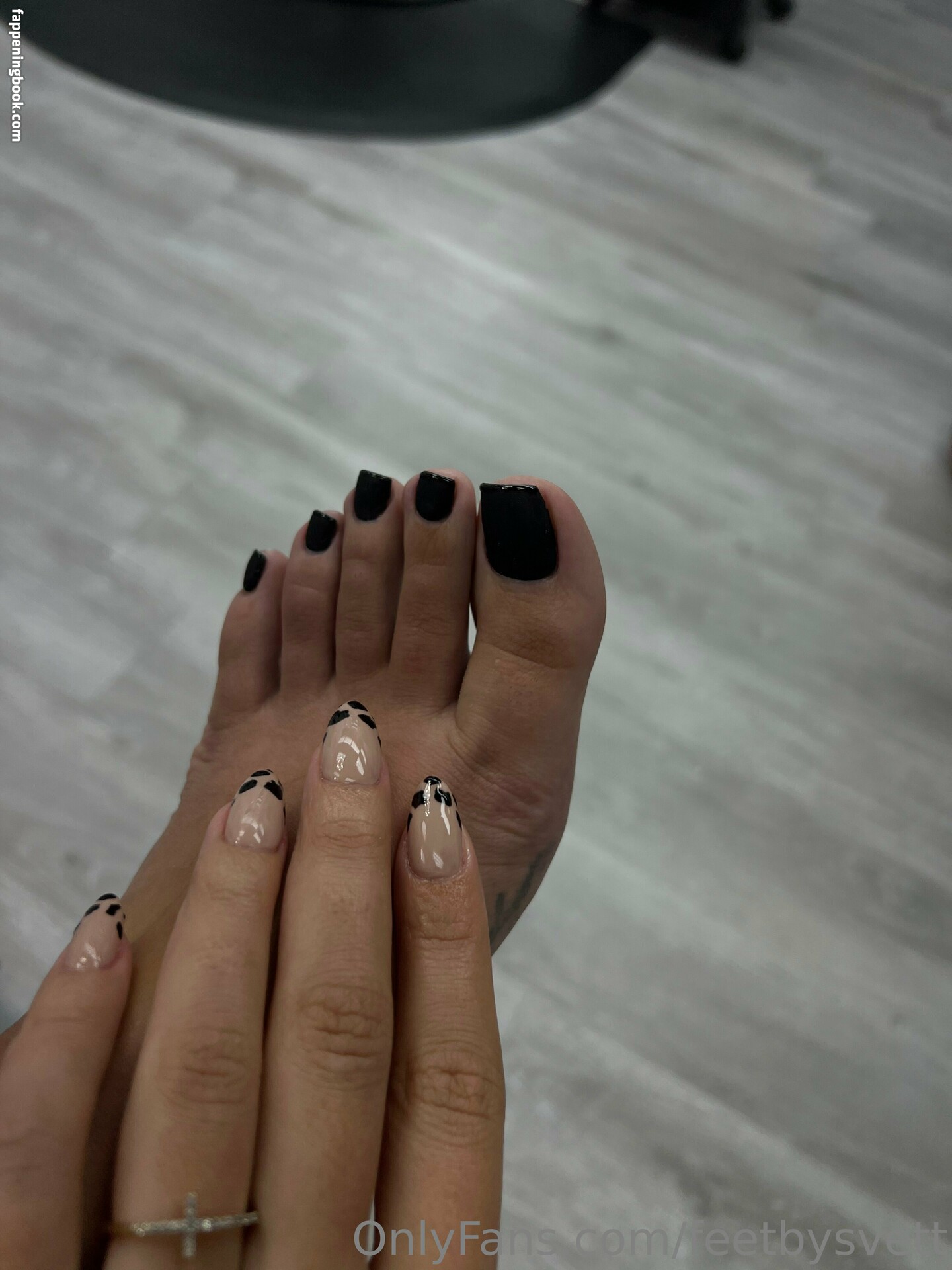 Feetbysvett Feetbysvett Nude Onlyfans Leaks The Fappening Photo