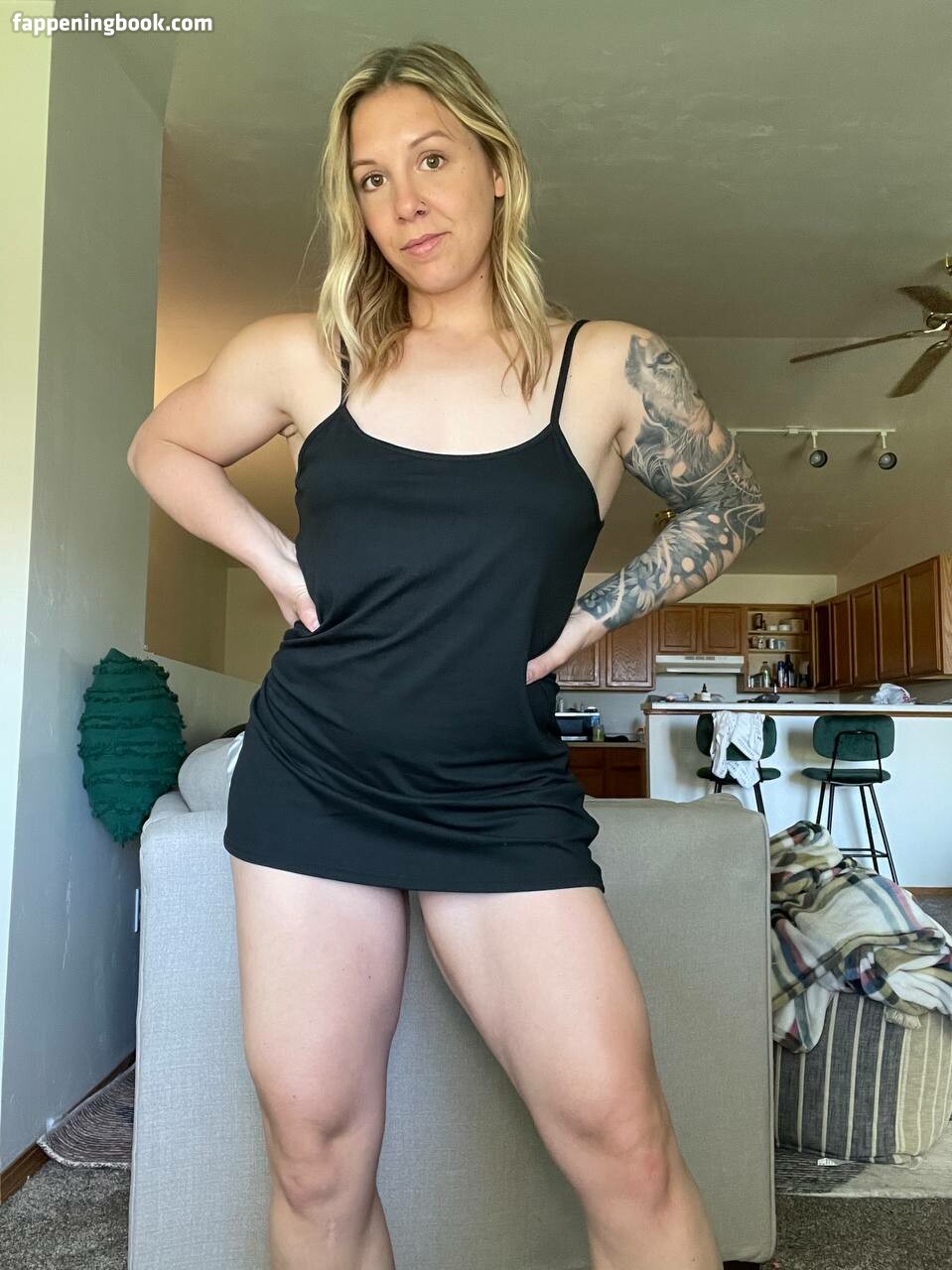 Fit Pawg Nude Onlyfans Leaks The Fappening Photo