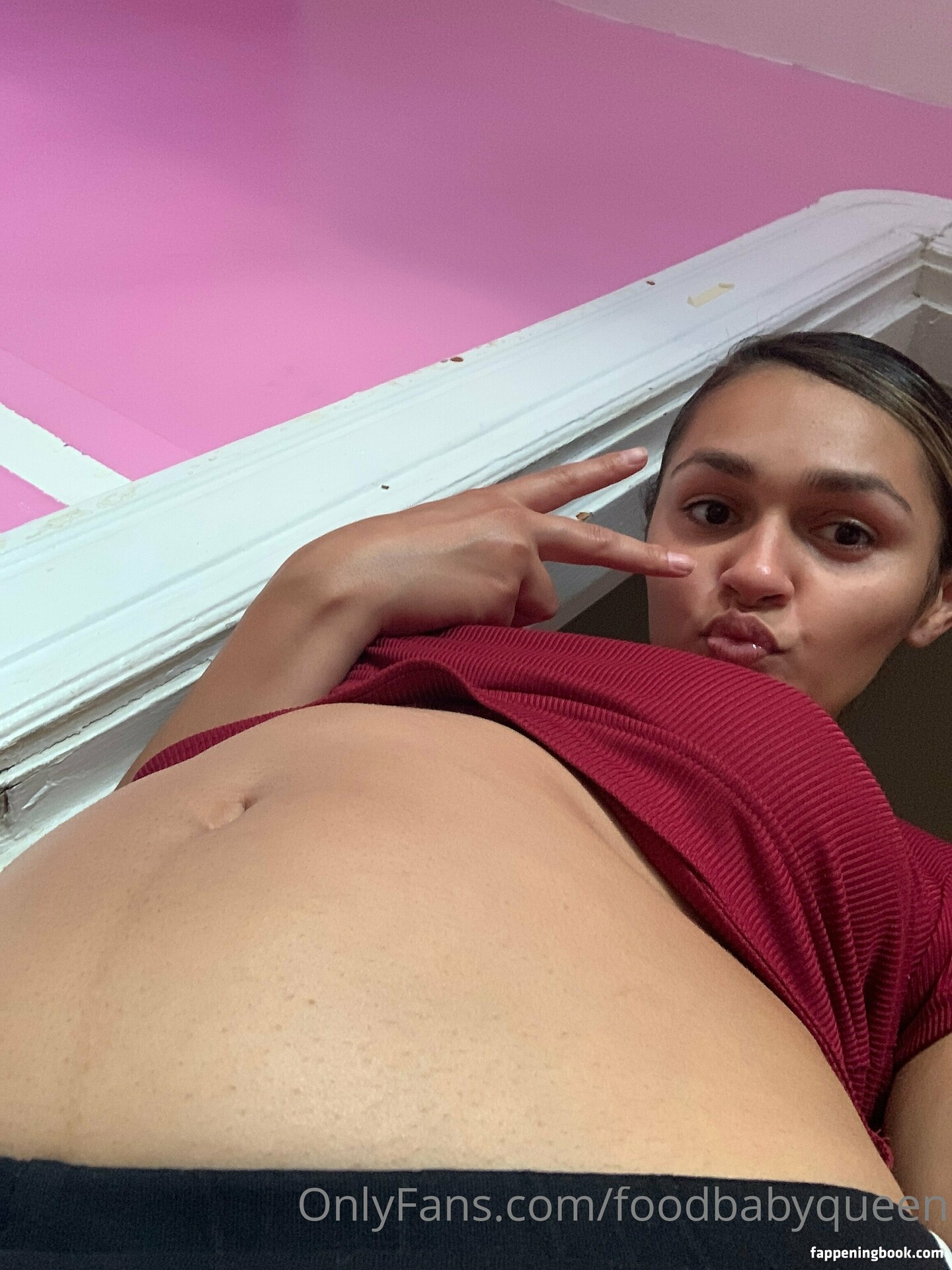 Foodbabyqueen Nude OnlyFans Leaks The Fappening Photo 4414012