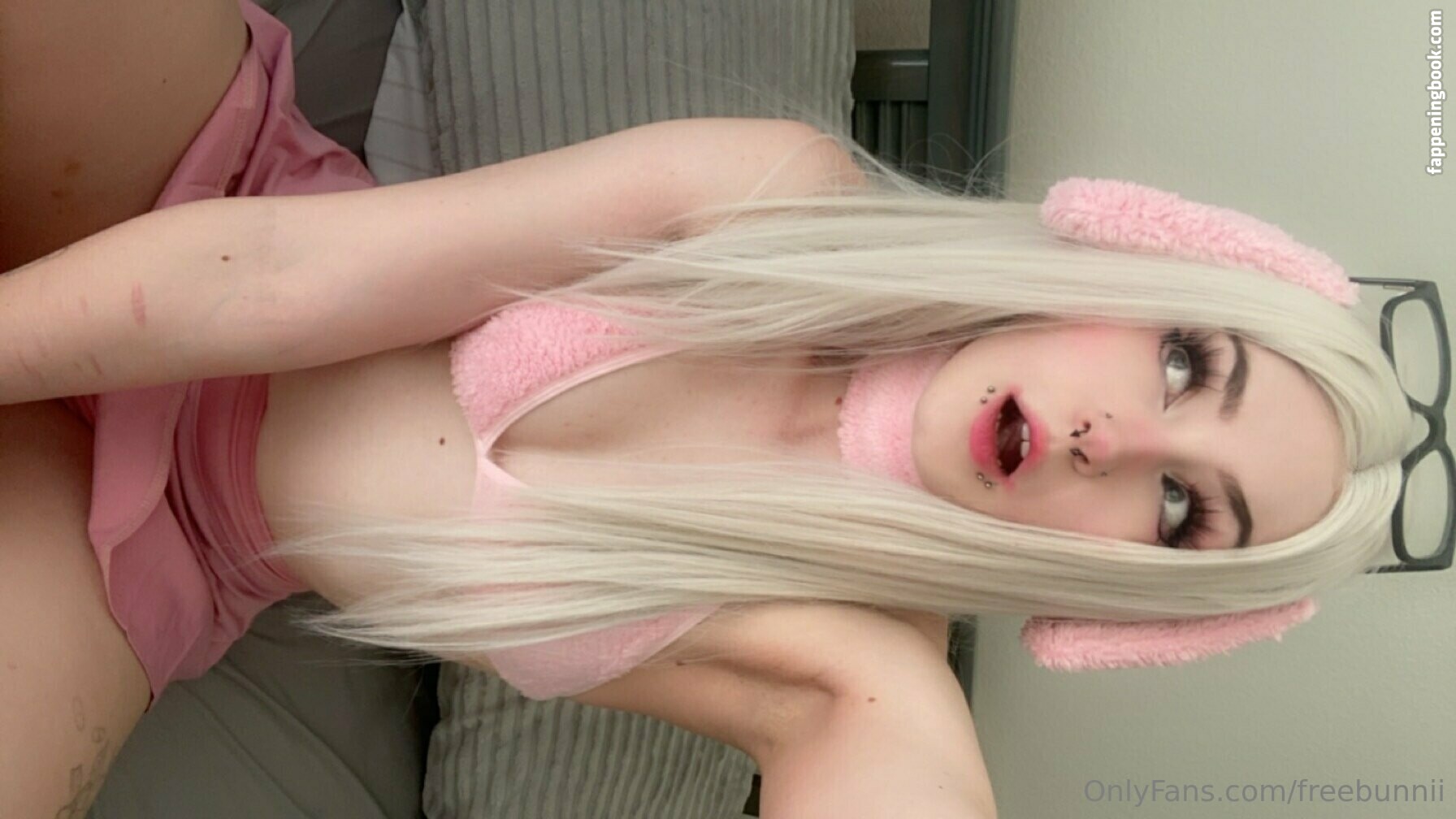 Freebunnii Nude Onlyfans Leaks The Fappening Photo