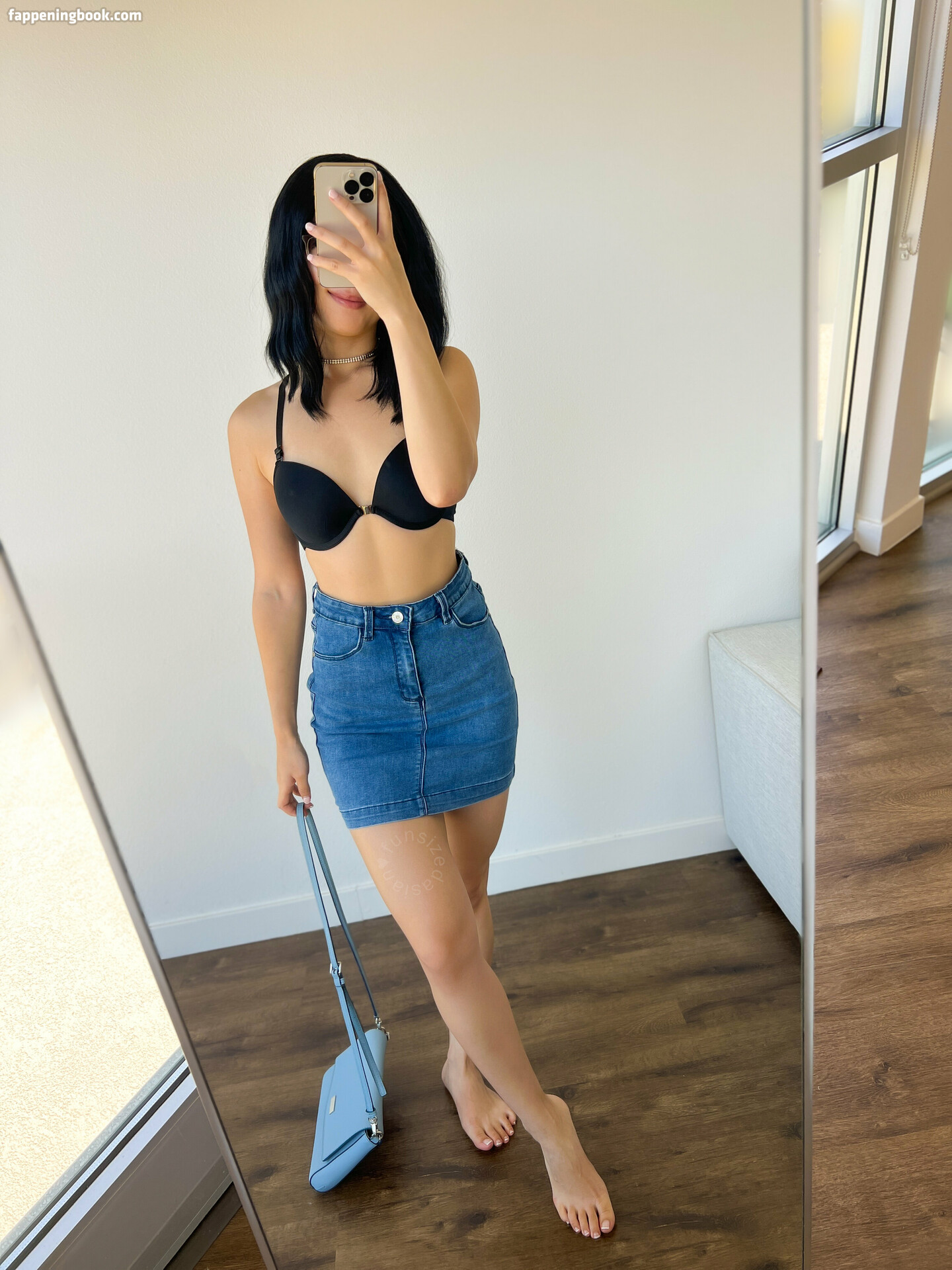 Funsizedasian Funsizedasian Nude Onlyfans Leaks The Fappening Photo Fappeningbook