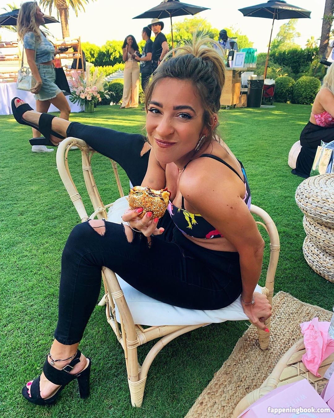 Gabbie Hanna Nude OnlyFans Leaks Fappening Page 6 FappeningBook