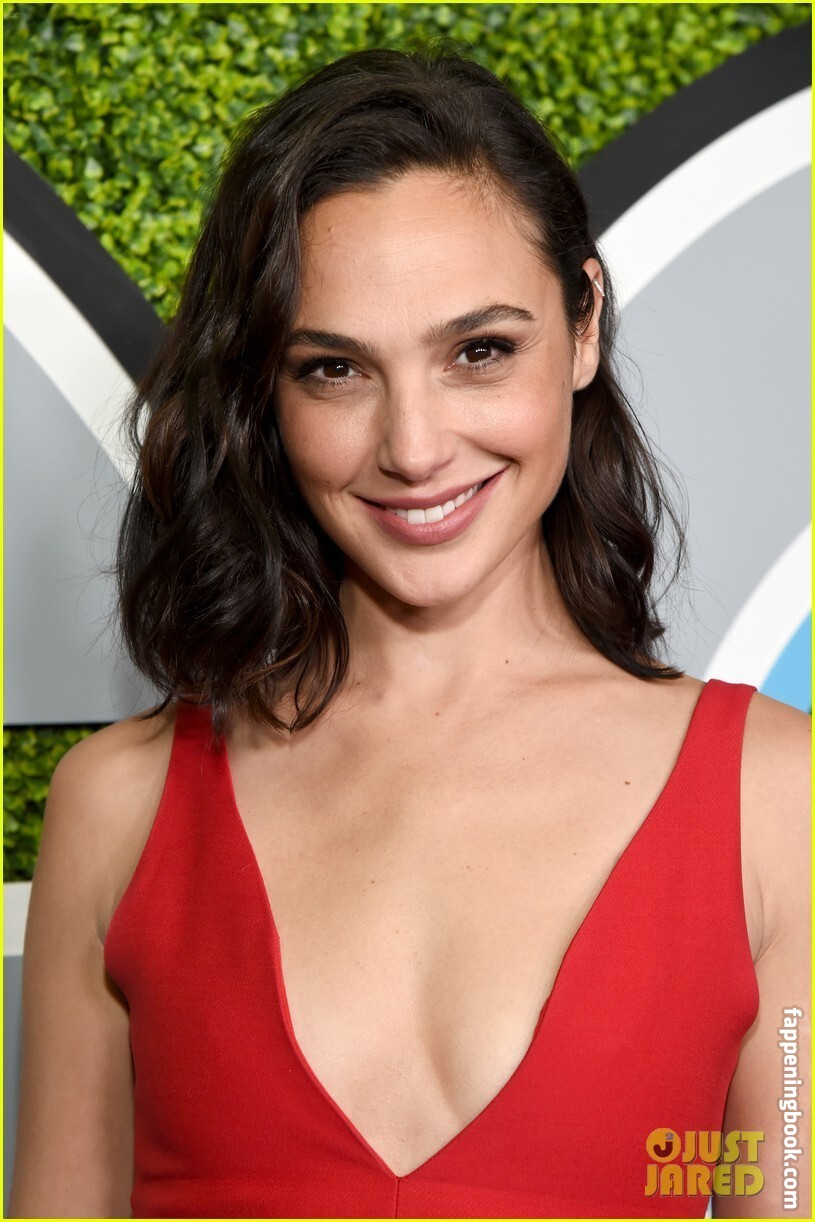 Gal Gadot Nude The Fappening Photo 1694854 FappeningBook