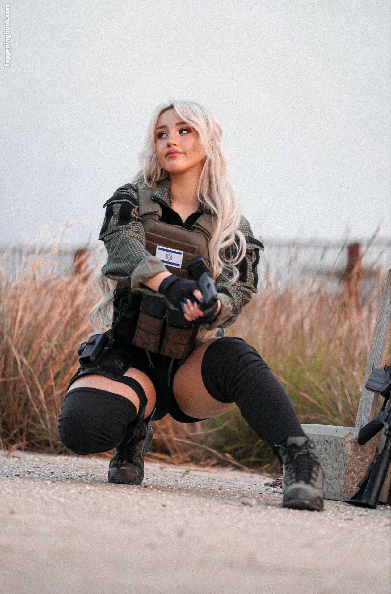 Girls With Guns Wifi Diaries Nude Onlyfans Leaks The Fappening