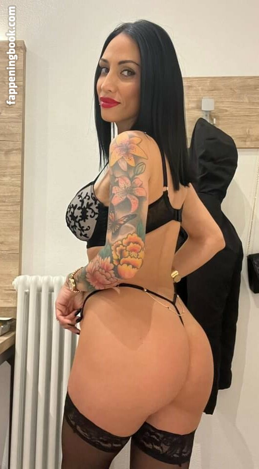 Giulia Diamond Giuliadiamond Nude OnlyFans Leaks The Fappening