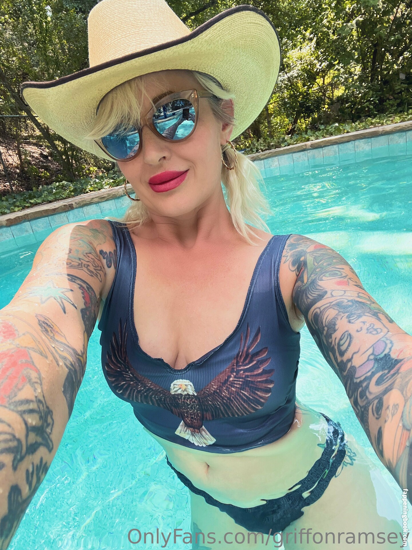 Griffonramsey Nude Onlyfans Leaks The Fappening Photo